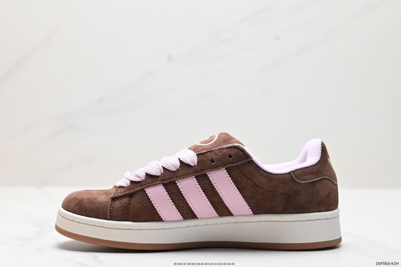 Adidas Campus Shoes